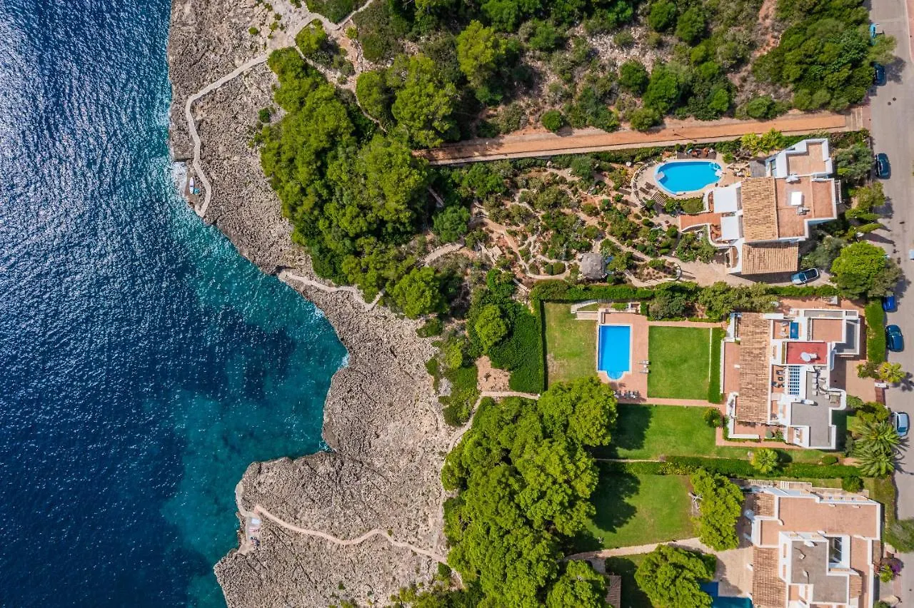 Villa Sa Gavina, Calo Des Llamp Portopetro