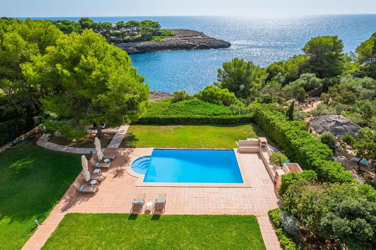 Σπίτι διακοπών Villa Sa Gavina, Calo Des Llamp Portopetro