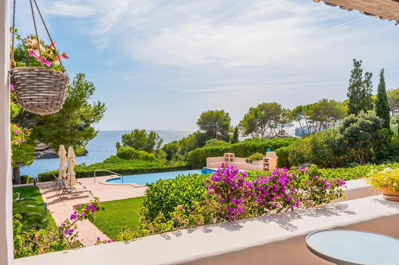 Villa Sa Gavina, Calo Des Llamp Portopetro