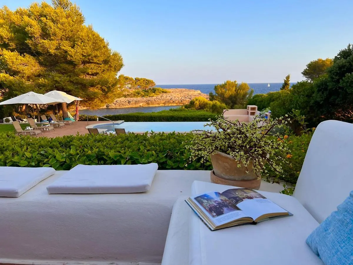 Villa Sa Gavina, Calo Des Llamp Portopetro 0*,  Ισπανία