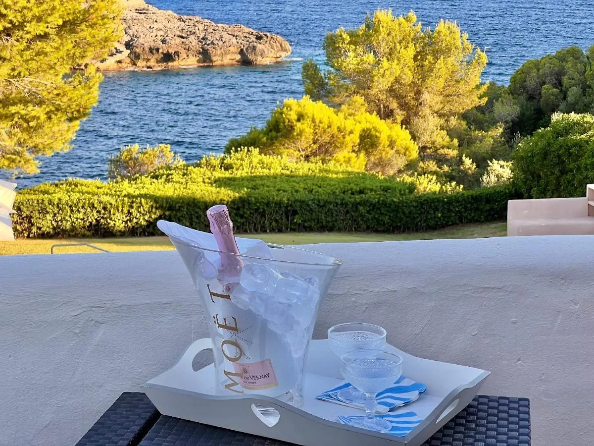 Σπίτι διακοπών Villa Sa Gavina, Calo Des Llamp Portopetro