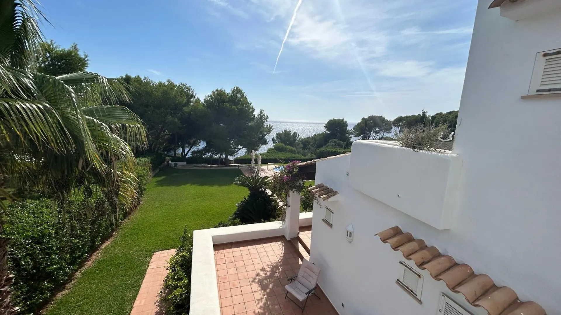Σπίτι διακοπών Villa Sa Gavina, Calo Des Llamp Portopetro