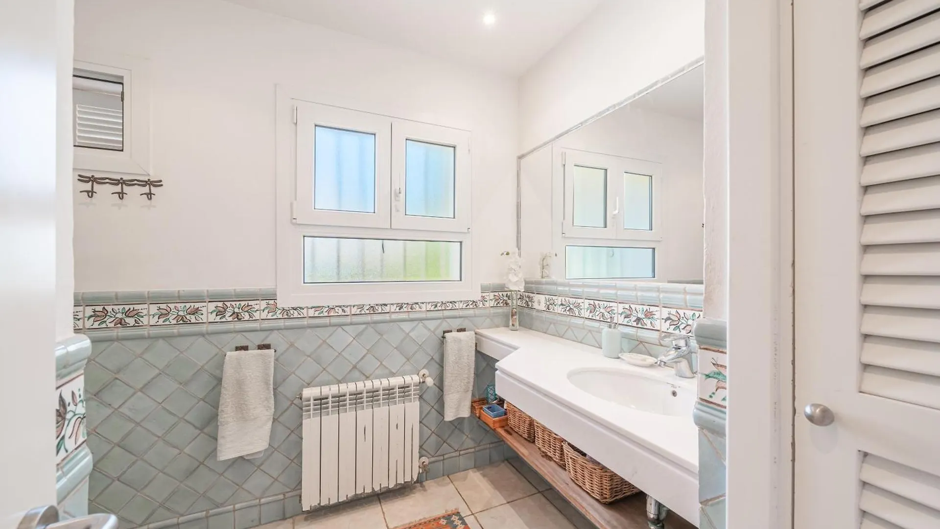 Σπίτι διακοπών Villa Sa Gavina, Calo Des Llamp Portopetro Ισπανία